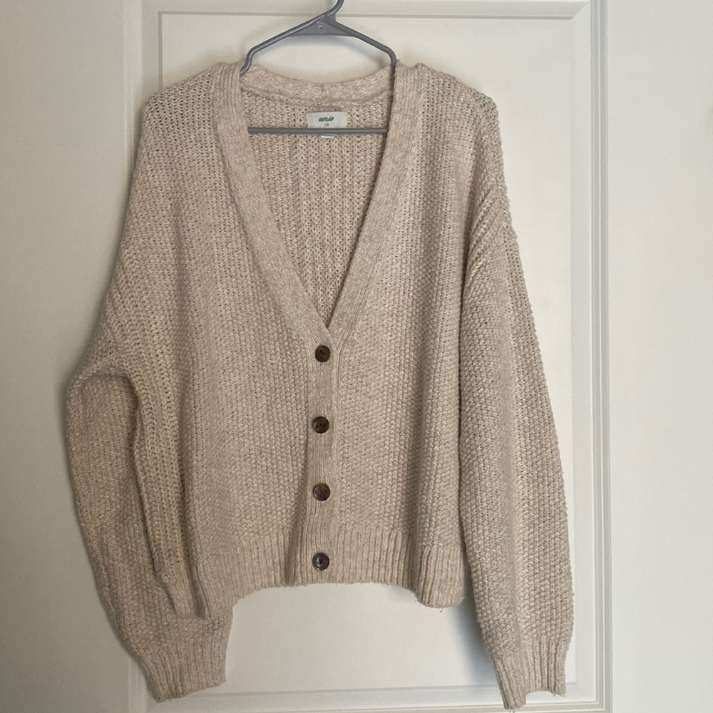 Aerie Cardigan